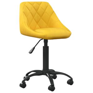 vidaXL must&aacute;rs&aacute;rga b&aacute;rsony irodasz&eacute;k