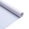 vidaXL &Ouml;ntapad&oacute; Ablakf&oacute;lia Matt sz&uuml;rke 60 x 1000 cm PVC