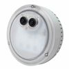 Intex 28503 t&ouml;bbsz&iacute;nű LED-f&eacute;ny pezsgőf&uuml;rdőh&ouml;z