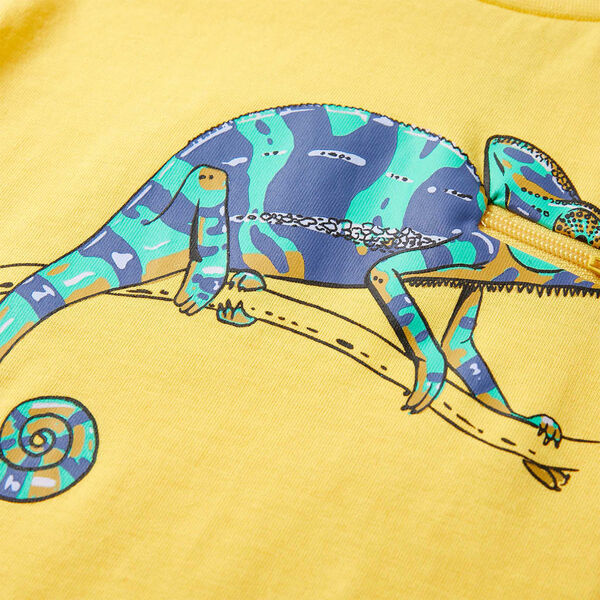 Vil&aacute;gos okker r&ouml;vid ujj&uacute; gyerekp&oacute;l&oacute; 116