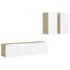 White_and_sonoma_oak