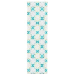 vidaXL zuhanyz&oacute; redőny 60x240 cm Sz&ouml;vetsz&eacute;less&eacute;g 56 cm