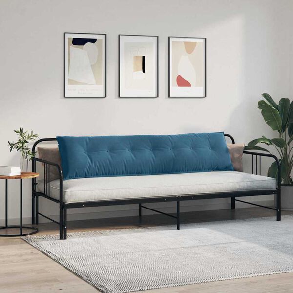 vidaXL H&aacute;tp&aacute;rna K&eacute;k 200 x 50 cm B&aacute;rsonyos sz&ouml;vet