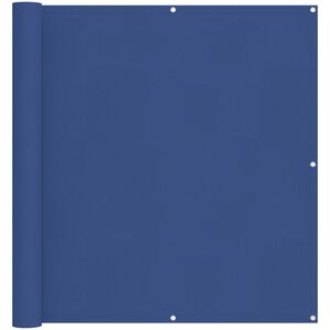 vidaXL Erk&eacute;ly Sz&uacute;nyogh&aacute;l&oacute; 110 x 800 cm Oxford Sz&ouml;vet N&eacute;gysz&ouml;gletes K&eacute;k