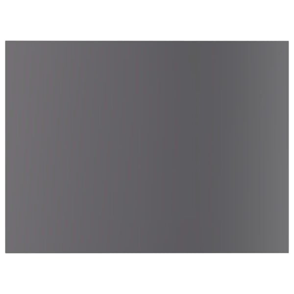 vidaXL 8 db magasf&eacute;nyű sz&uuml;rke szerelt fa k&ouml;nyvespolc 40 x 30 x 1,5 cm