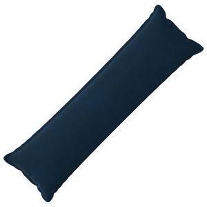vidaXL P&aacute;rna huzat HOUTEN K&eacute;k 40 x 145 cm Mikrosz&aacute;las Pl&uuml;ss