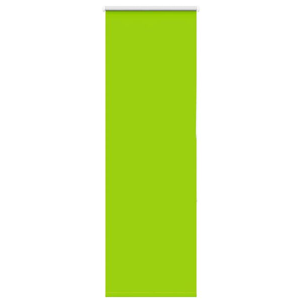 vidaXL redőny Blackout 50x150 cm sz&ouml;vetsz&eacute;less&eacute;g 45,7 cm poli&eacute;szter