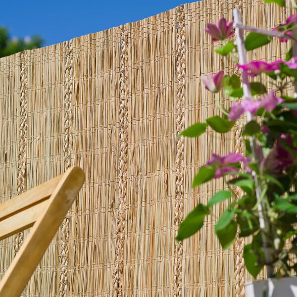 Nature kerti s&aacute;sker&iacute;t&eacute;s 3 x 1 m