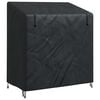 vidaXL K&uuml;lt&eacute;ri hinta takar&oacute; 155 x 95 x 165 cm 600D Oxford Sz&ouml;vet