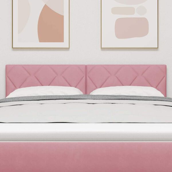 vidaXL Fejt&aacute;mla R&oacute;zsasz&iacute;n 160 cm B&aacute;rsony