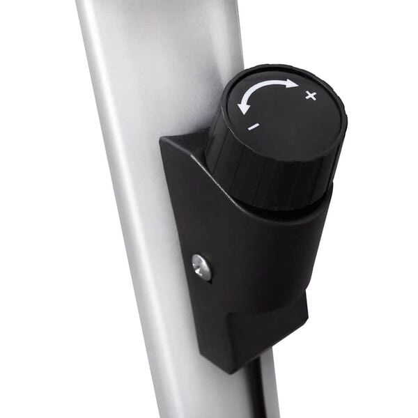 vidaXL szobakerékpár üléssel