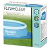 Bestway "Flowclear" medencealátét 335 x 335 cm