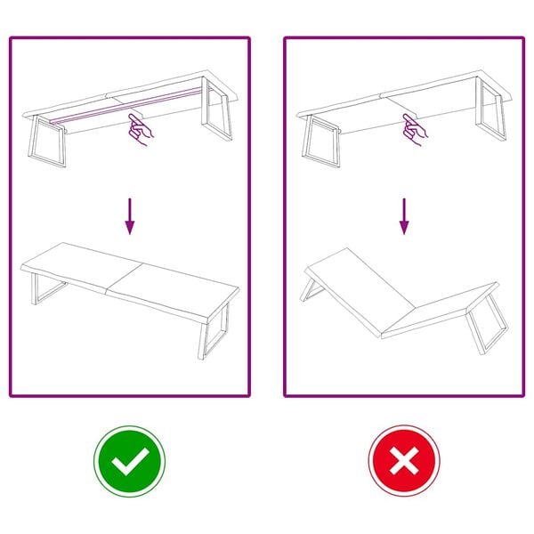 vidaXL kezeletlen t&ouml;m&ouml;r t&ouml;lgyfa fali polc 180x60x(2-6) cm