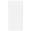 vidaXL redőny Blackout 85x150 cm sz&ouml;vetsz&eacute;less&eacute;g 80,7 cm poli&eacute;szter