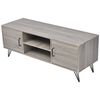 vidaXL sz&uuml;rke TV-szekr&eacute;ny 120 x 40 x 45 cm