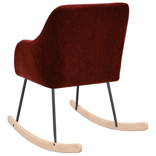 vidaXL bord&oacute; sz&ouml;vet hintasz&eacute;k