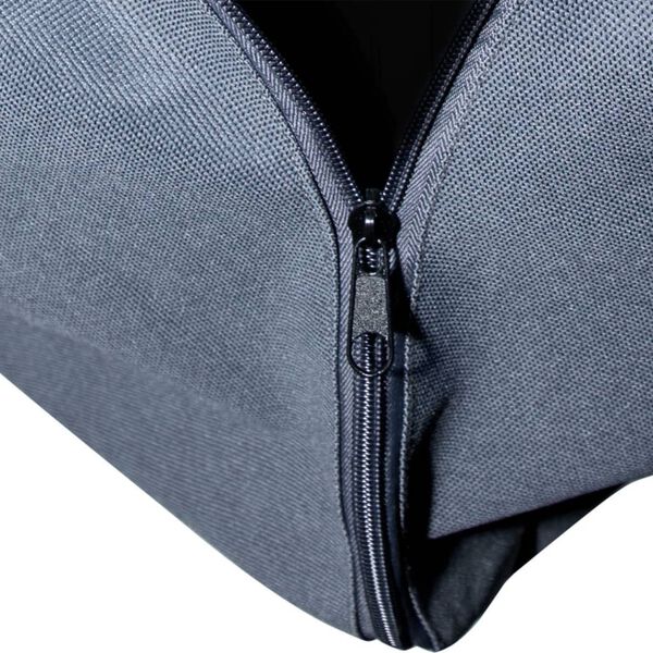 Sunred Royal Diamond sz&uuml;rke poli&eacute;szter fűtők&eacute;sz&uuml;l&eacute;k huzat 88x20x20 cm