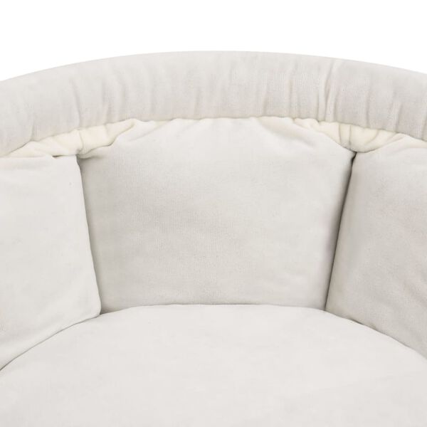 vidaXL sz&uuml;rke kutya&aacute;gy 50 x 50 x 22 cm