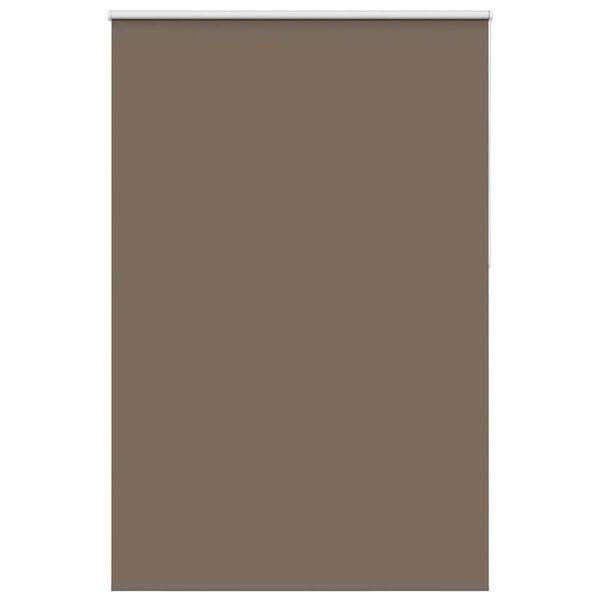 vidaXL redőny Blackout 150x230 cm sz&ouml;vetsz&eacute;less&eacute;g 146,6 cm poli&eacute;szter