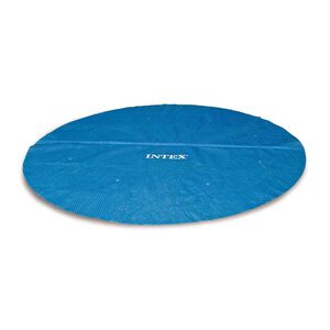 Intex kerek szol&aacute;rtakar&oacute; medenc&eacute;re 366 cm 29022