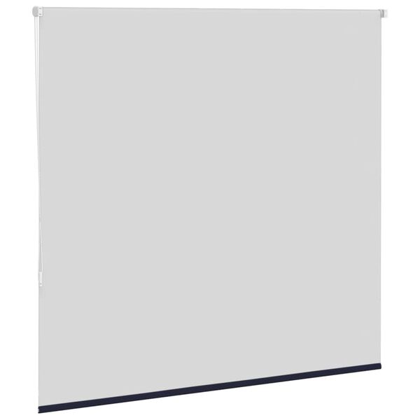 vidaXL redőny Blackout 145x130 cm sz&ouml;vetsz&eacute;less&eacute;g 141,6 cm poli&eacute;szter