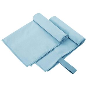 vidaXL Sport T&ouml;r&ouml;lk&ouml;zők 2 db K&eacute;k 50 x 30 cm