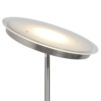 vidaXL szabályozható LED-es állólámpa 23 W
