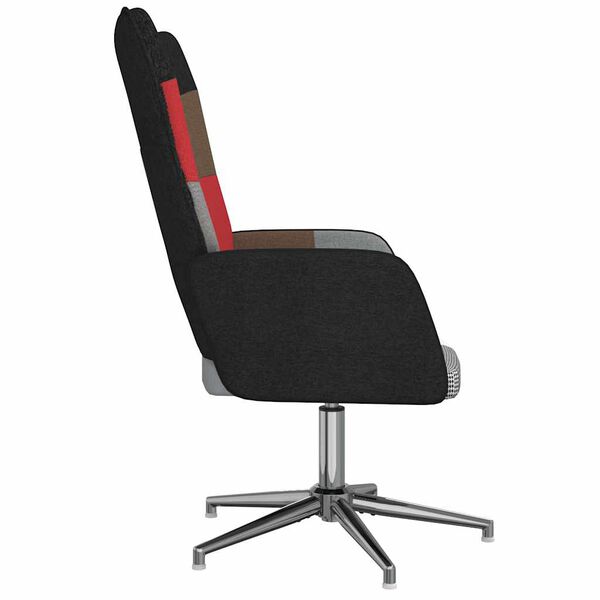 vidaXL foltvarrott sz&ouml;vet pihenősz&eacute;k