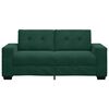 vidaXL s&ouml;t&eacute;tz&ouml;ld b&aacute;rsony loveseat kanap&eacute; 180x77x82 cm