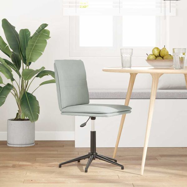 vidaXL vil&aacute;gossz&uuml;rke b&aacute;rsony &eacute;tkezősz&eacute;k