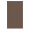 vidaXL K&uuml;lt&eacute;ri Rol&oacute; 90% UV Blokkol&aacute;s T&oacute;psz&iacute;nű 60 x 140 cm HDPE