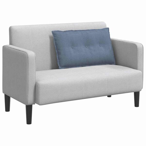 vidaXL H&aacute;tp&aacute;rna K&eacute;k 80 x 50 cm B&aacute;rsonyos sz&ouml;vet