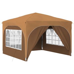 vidaXL Parti s&aacute;tor 290 x 290 x 245 cm B&eacute;zs