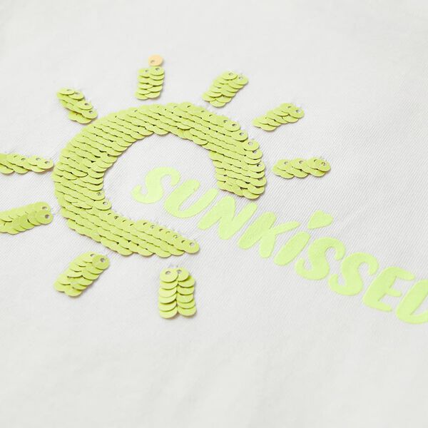 Ekr&uuml; sz&iacute;nű gyerekp&oacute;l&oacute; 128