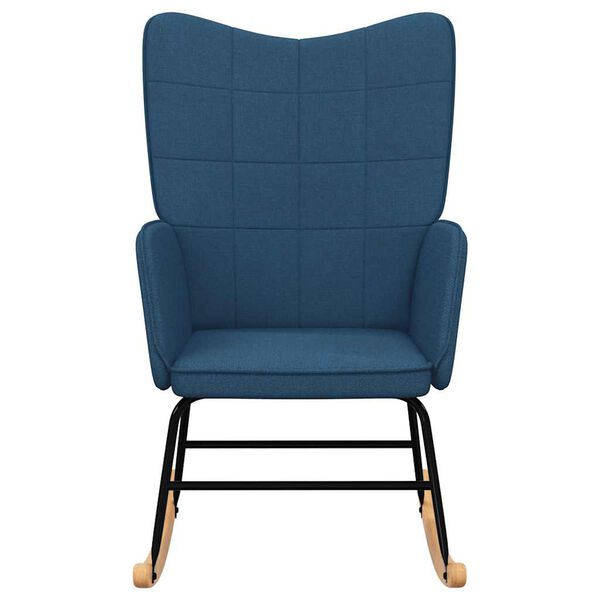 vidaXL k&eacute;k sz&ouml;vet hintasz&eacute;k