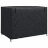 vidaXL K&uuml;lt&eacute;ri hinta takar&oacute; 220 x 150 x 150 cm 210D Oxford Sz&ouml;vet