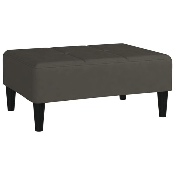 vidaXL s&ouml;t&eacute;tsz&uuml;rke b&aacute;rsony l&aacute;bzs&aacute;moly 78 x 56 x 32 cm