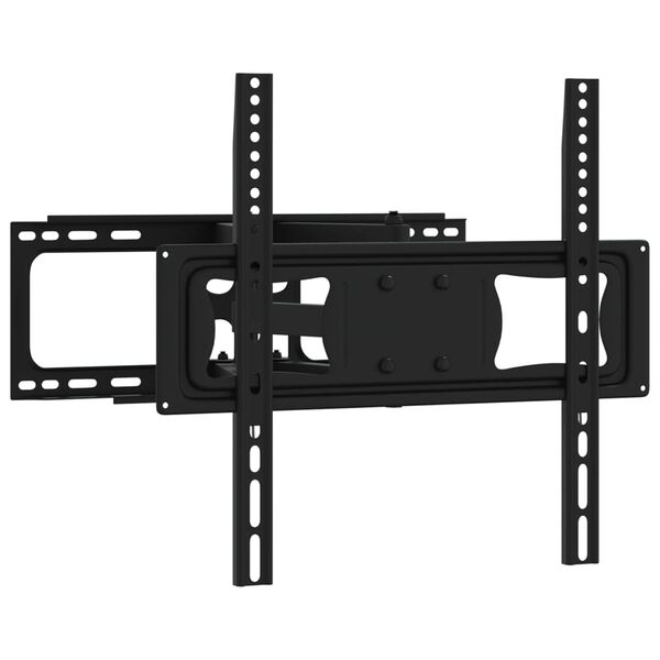 vidaXL fali TV-&aacute;llv&aacute;ny 26"-70" k&eacute;pernyőh&ouml;z max VESA 400 x 400 mm 40 kg
