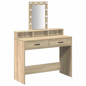 vidaXL &Ouml;lt&ouml;zk&ouml;dőasztal Barna 100 x 41 x 140 cm Szerelt Fa