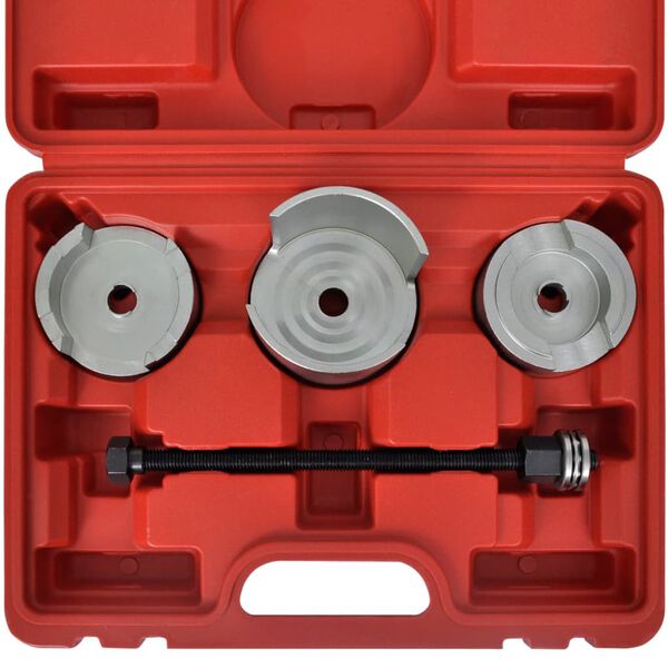 Renault Laguna Hátsó Tengely Segédkeret Szerszámkészlet