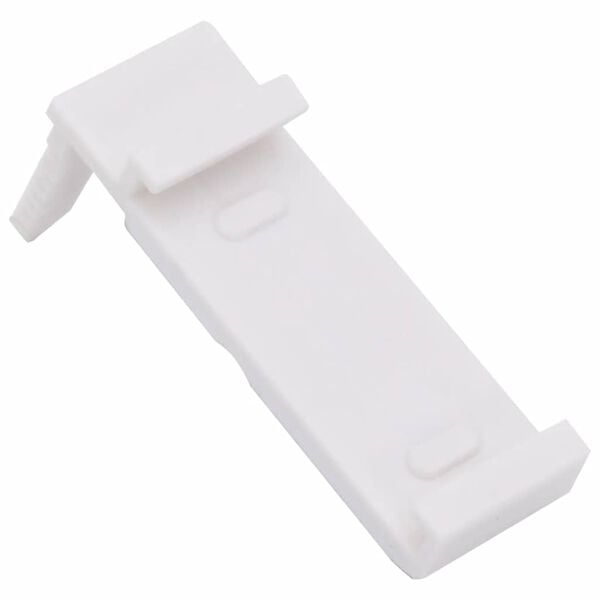 vidaXL 19 darab redőny szerelvény 18 mm