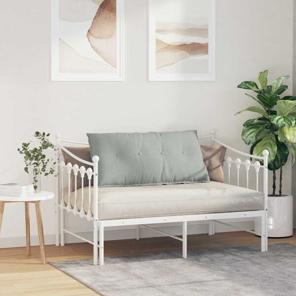 vidaXL H&aacute;tp&aacute;rna Vil&aacute;gossz&uuml;rke 100 x 50 cm B&aacute;rsonyos sz&ouml;vet