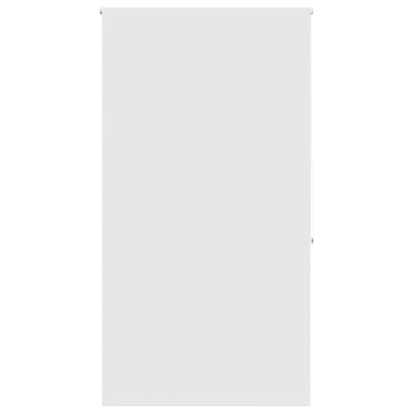 vidaXL zuhanyzó redőny 140x240 cm szövet szélessége 136 cm