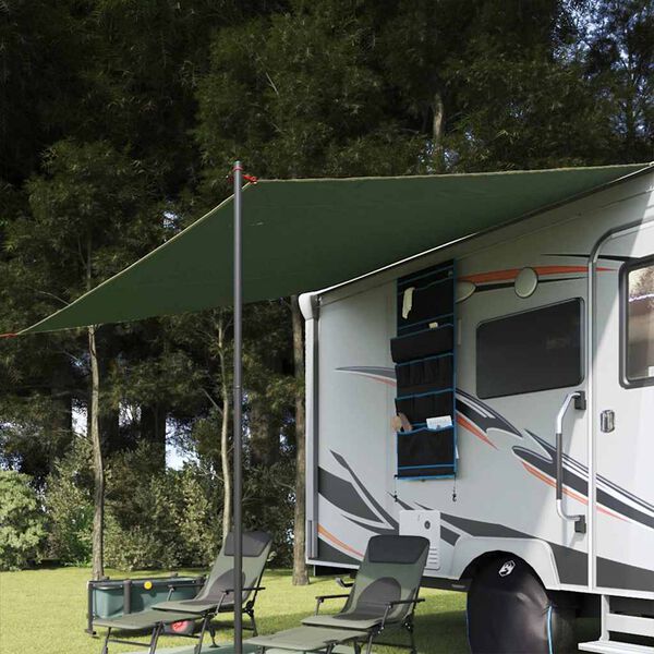 vidaXL V&iacute;z&aacute;ll&oacute; ponyva