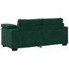 vidaXL s&ouml;t&eacute;tz&ouml;ld b&aacute;rsony loveseat kanap&eacute; 180x77x82 cm