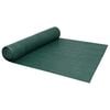 vidaXL z&ouml;ld HDPE bel&aacute;t&aacute;sg&aacute;tl&oacute; h&aacute;l&oacute; 2 x 10 m 150 g/m&sup2;