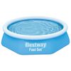 Bestway Flowclear medenceal&aacute;t&eacute;t 274 x 274 cm