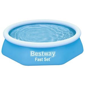 Bestway Flowclear medenceal&aacute;t&eacute;t 274 x 274 cm