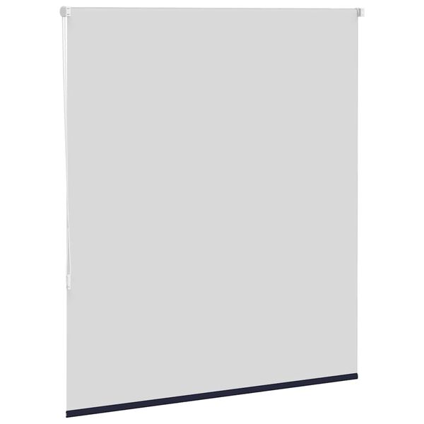 vidaXL redőny Blackout 130x175 cm sz&ouml;vetsz&eacute;less&eacute;g 126,6 cm poli&eacute;szter