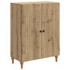 Artisan_oak